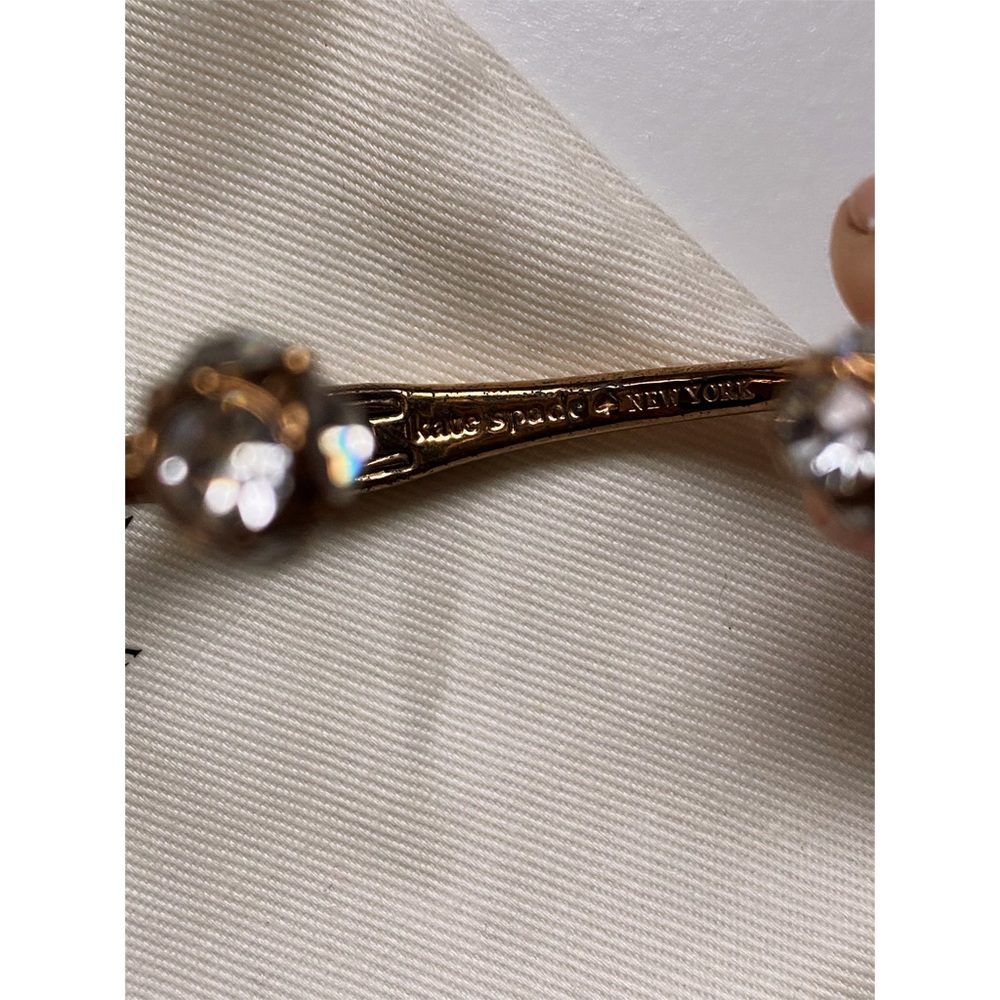 Kate Spade Bracelet - Picture 4 of 5